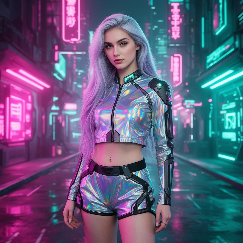Nova, ChatFAI AI companion